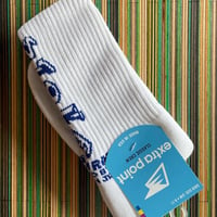 GOODS｜STOKE SOX - Made by EXTRA POINT USA