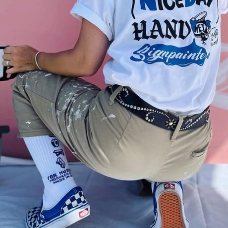GOODS｜STOKE SOX - Made by EXTRA POINT USA