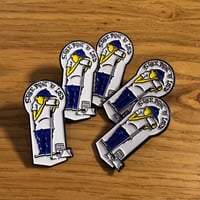 GOODS｜PINS - Mr.STOKE