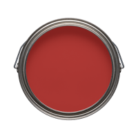 No. 296_3｜RAT ROD RED（ラット・ロッド・レッド）by 296 JAPAN Hand Made Studio