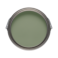 No.S-7｜Army Green（アーミー・グリーン）