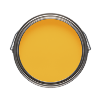 No.05｜SAFFRON YELLOW（サフラン・イエロー）
