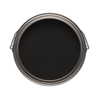 No.SLD_1｜SOLID BLACK（剃度黒） by SOLID BLACKLINE