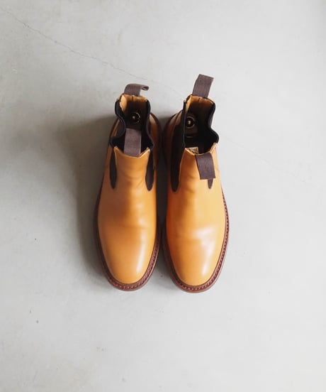 Tricker's 7