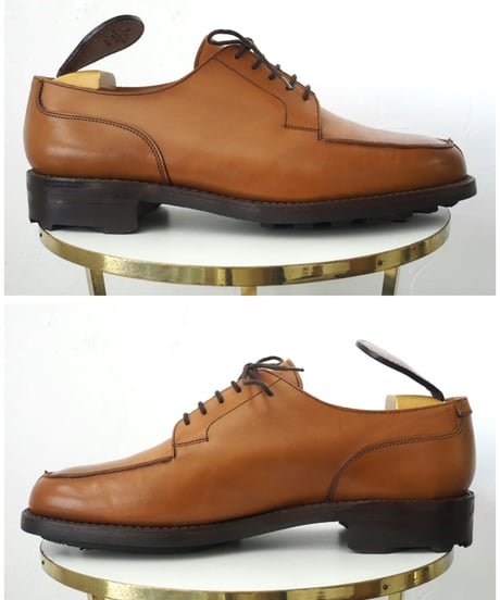 Crockett&Jones 81/2E