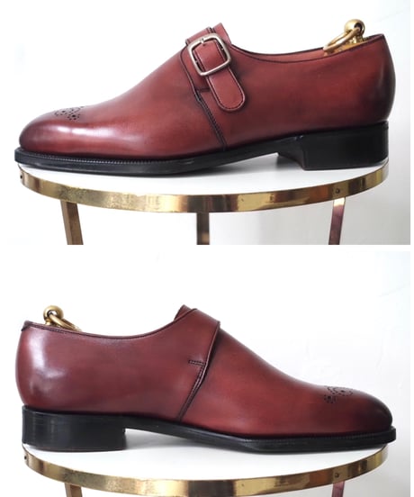 EDWARD GREEN 51/2