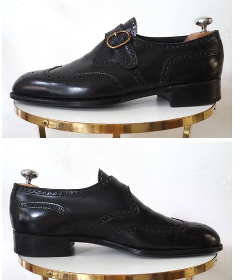 JOHN LOBB 9E