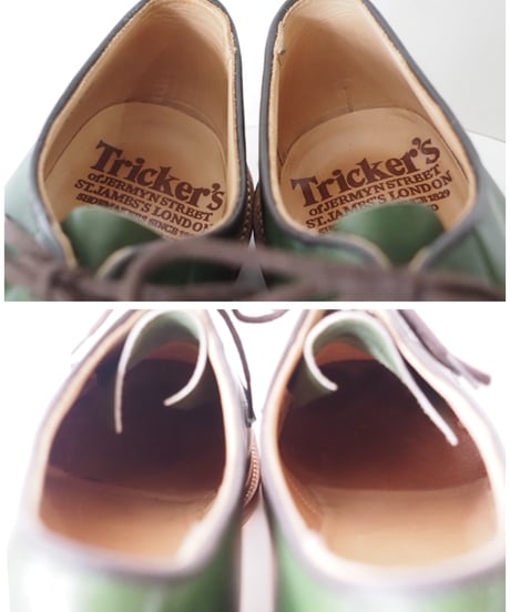 Tricker's 7