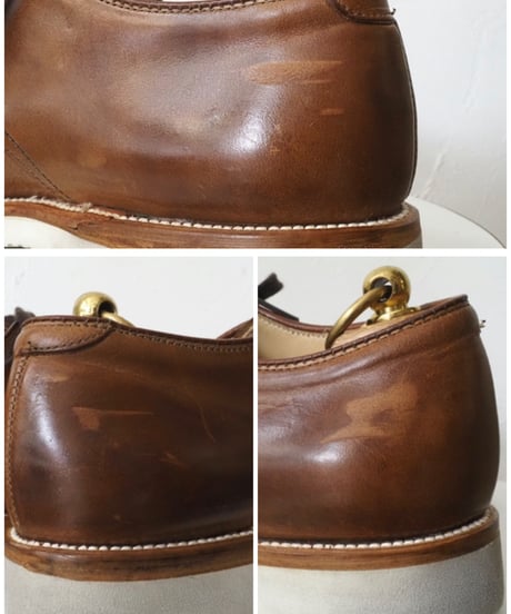 Alden 7D