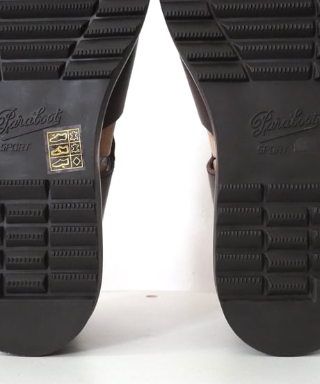 Paraboot 43