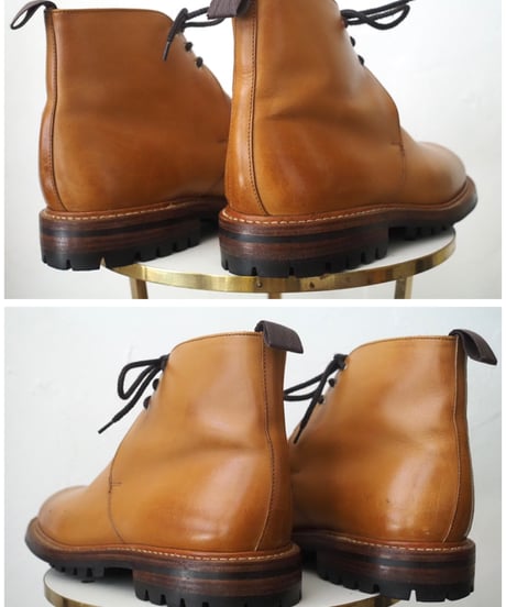 Tricker's 71/2
