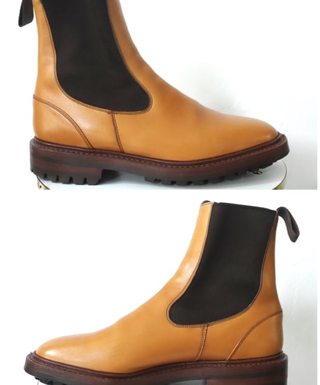 Tricker's 7