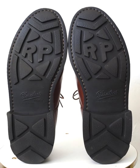 Paraboot 7