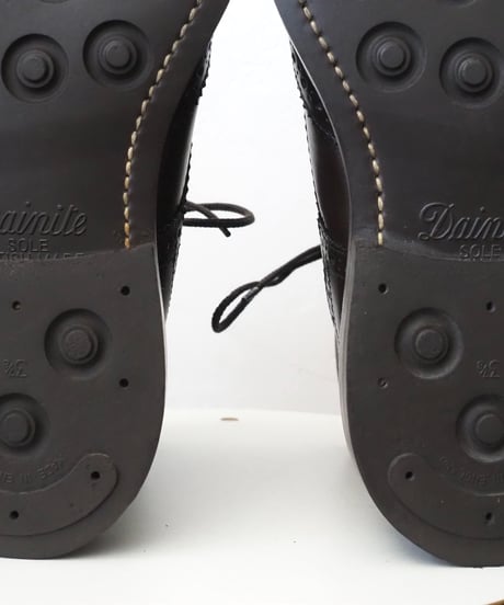 Tricker's 71/2