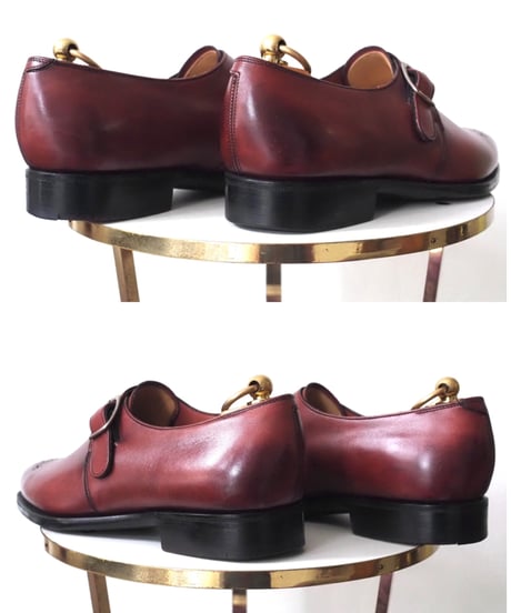 EDWARD GREEN 51/2