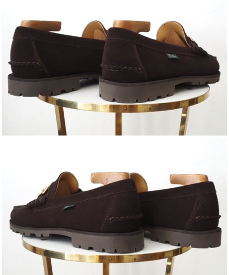 Paraboot 9