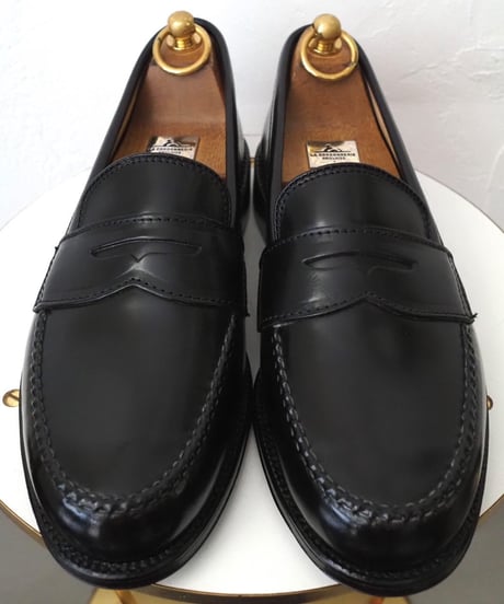 Alden 71/2D