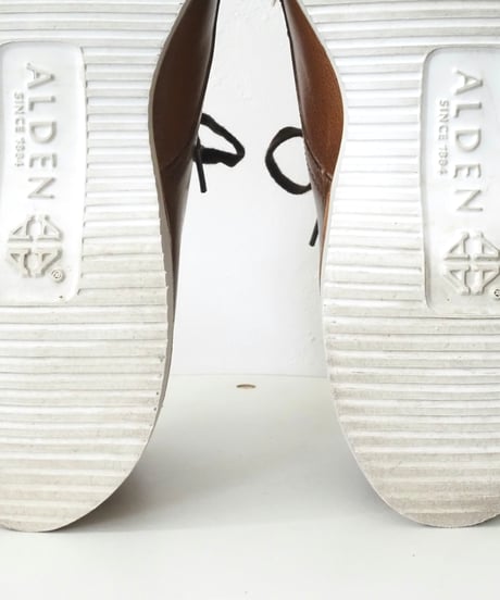 Alden 7D