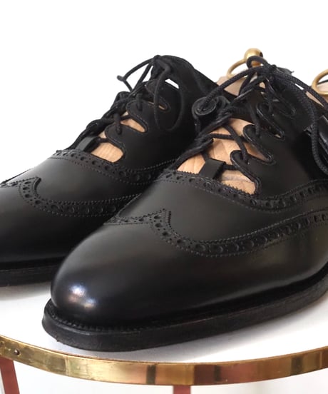 Crockett&Jones 51/2E