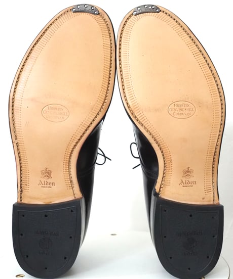 Alden 10D