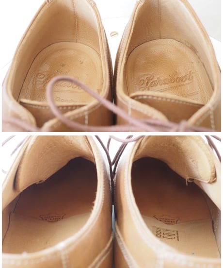 Paraboot 5