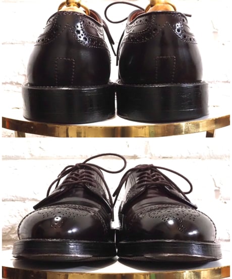 Alden 7E