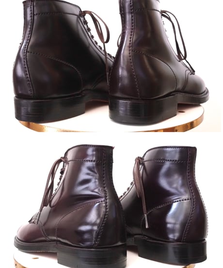 Alden 61/2D