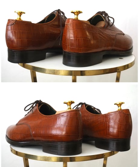 Tricker's 71/2