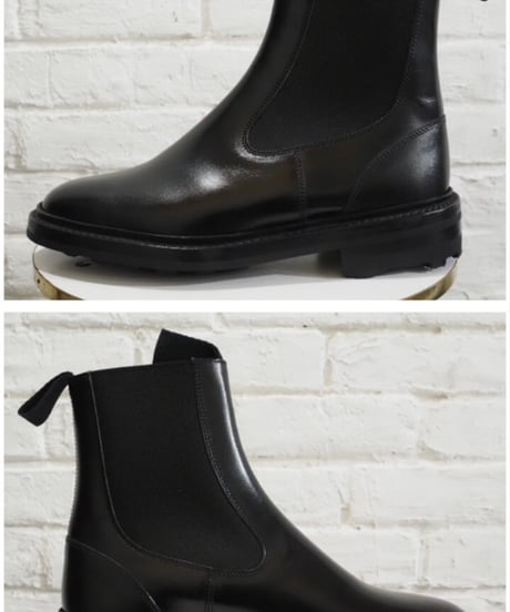 Tricker's 6