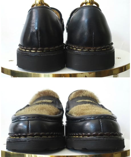 Paraboot 51/2E