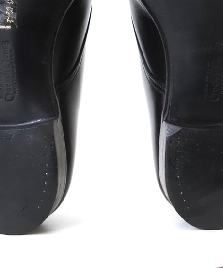 Crockett&Jones 71/2E