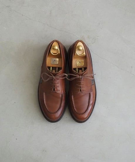 Paraboot 7