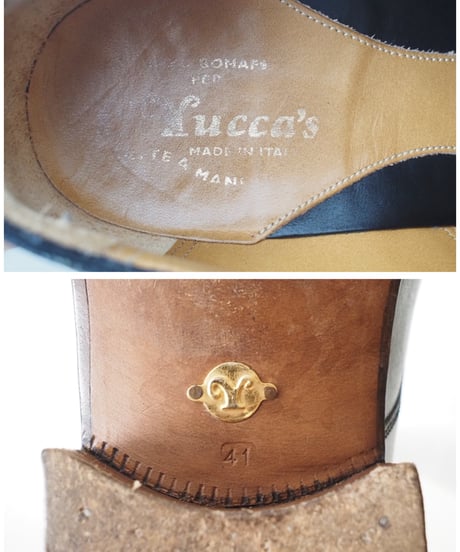 Le Yucca's 41