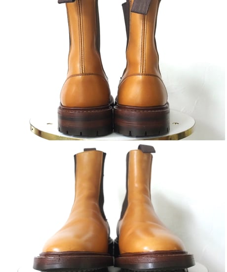 Tricker's 7