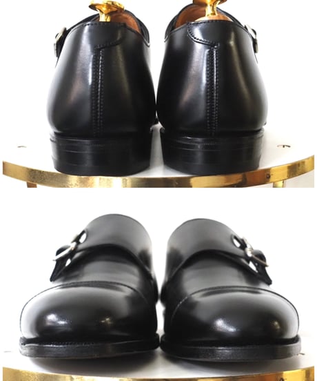 Crockett&Jones 71/2E