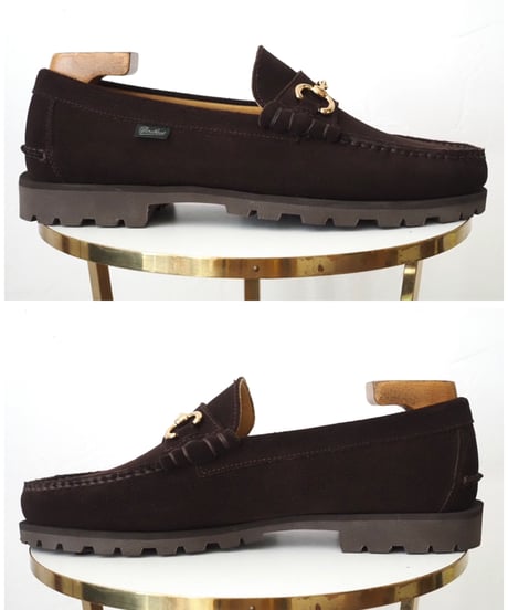 Paraboot 9