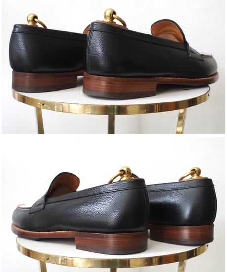 J.M.WESTON 6C
