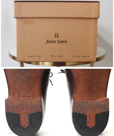 JOHN LOBB 71/2E