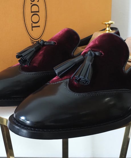 TOD'S 61/2