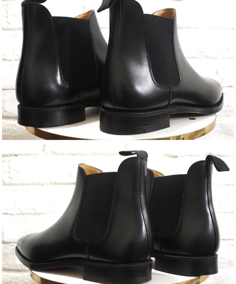 CROCKETT&JONES 61/2E
