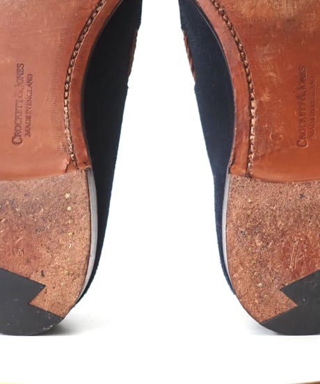 CROCKETT&JONES 6E
