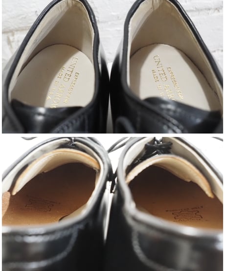 Alden 71/2D
