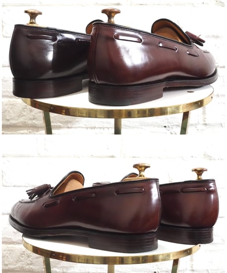 Crockett&Jones 9E