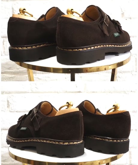 Paraboot 5