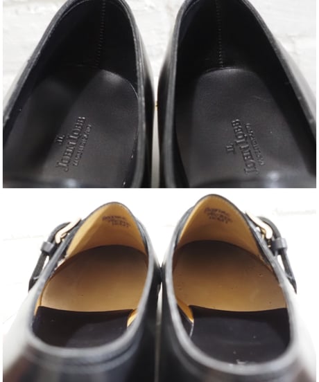 JOHN LOBB 71/2E