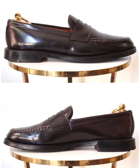 Alden 81/2D
