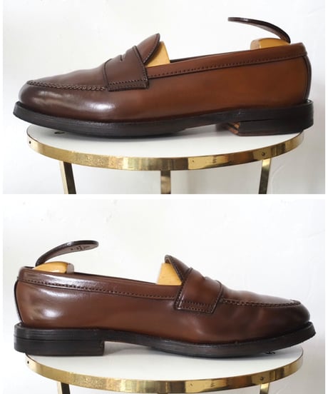 Alden 9D