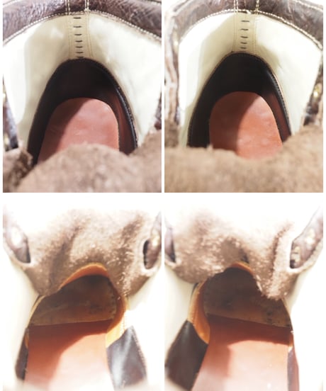 WHITE'S BOOT 10E