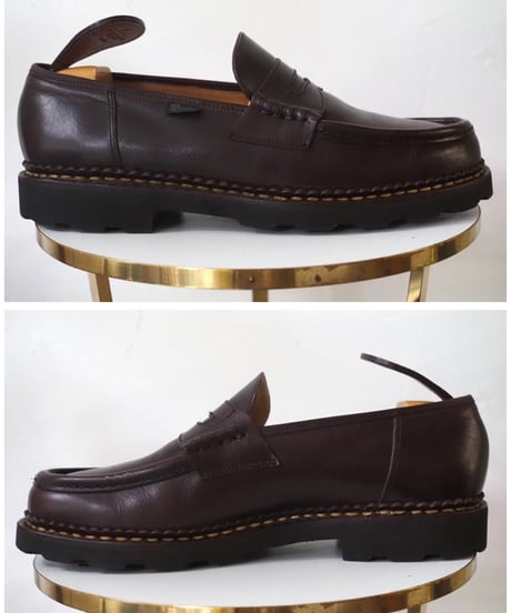 Paraboot 9F