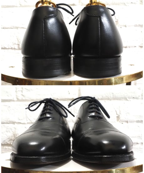 Crockett&Jones 71/2E